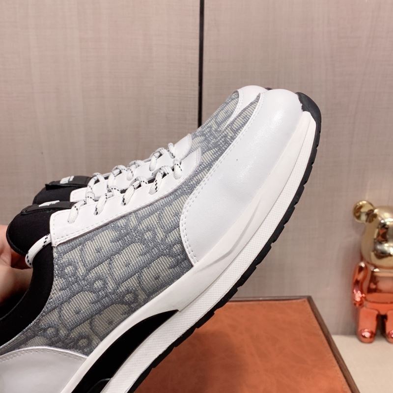 Christian Dior Low Shoes